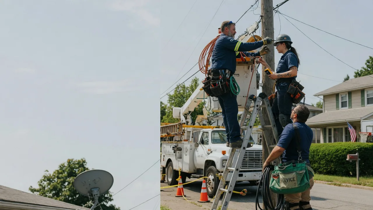 Electrical Repair in Lebanon, IL near me